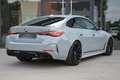 BMW 440 M440i xDrive M-Performance/Laser/H&K/Pano/ACC/20" Grigio - thumbnail 5