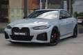 BMW 440 M440i xDrive M-Performance/Laser/H&K/Pano/ACC/20" Grigio - thumbnail 2