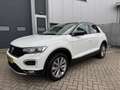 Volkswagen T-Roc 1.5 TSI Sport Business R Navi, LED, Camera, Stoelv Wit - thumbnail 1