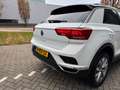 Volkswagen T-Roc 1.5 TSI Sport Business R Navi, LED, Camera, Stoelv Wit - thumbnail 4