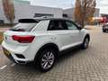 Volkswagen T-Roc 1.5 TSI Sport Business R Navi, LED, Camera, Stoelv Wit - thumbnail 23
