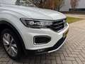Volkswagen T-Roc 1.5 TSI Sport Business R Navi, LED, Camera, Stoelv Wit - thumbnail 3