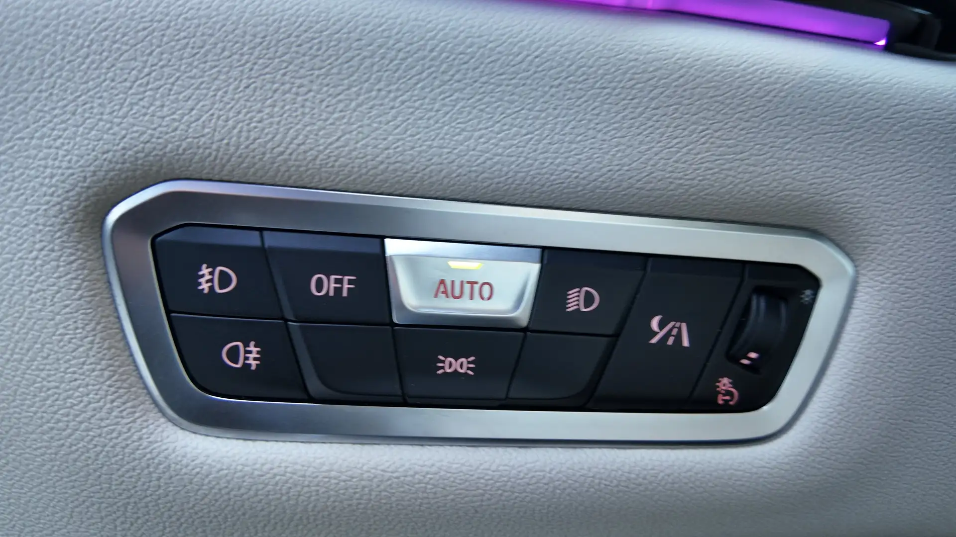 BMW X5 X5 xDrive40d 48V Aut. - 2