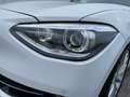 BMW 116 116i Aut#Leder#LED#Keyless go Weiß - thumbnail 14