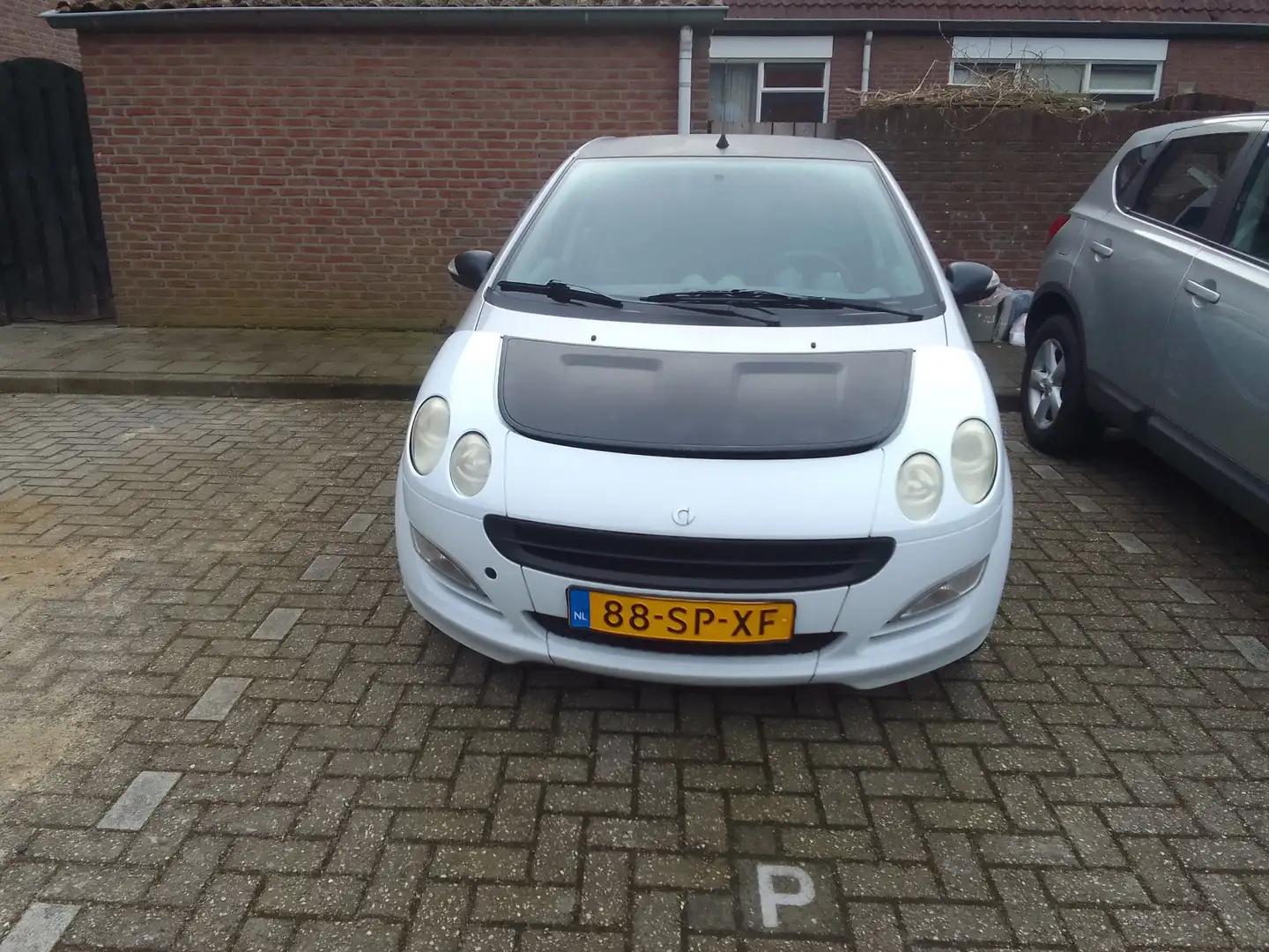 smart forFour pure - 1