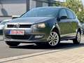 Volkswagen Polo Style - 1.4 MPI | 86 PS |Sitzheizung |Klimaanlage Grau - thumbnail 1