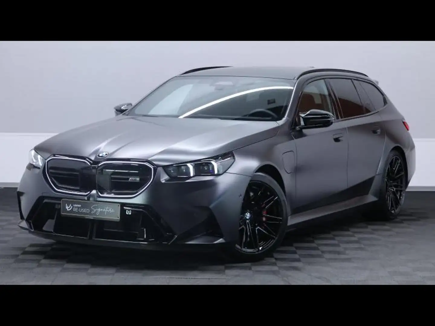 BMW M5