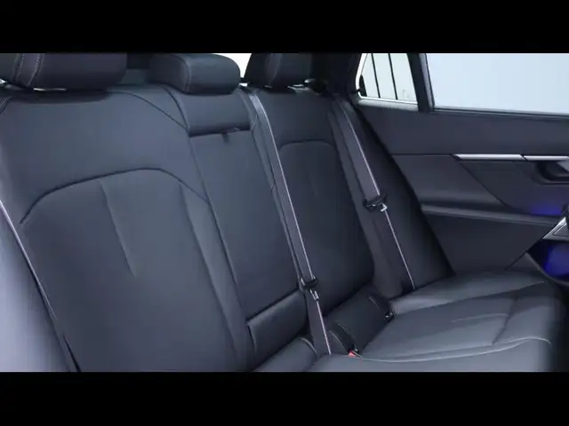BMW M5 view 15