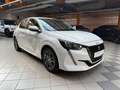 Peugeot 208 Active Pack|1.Hd|Autom.|Navi|Assis Weiß - thumbnail 8