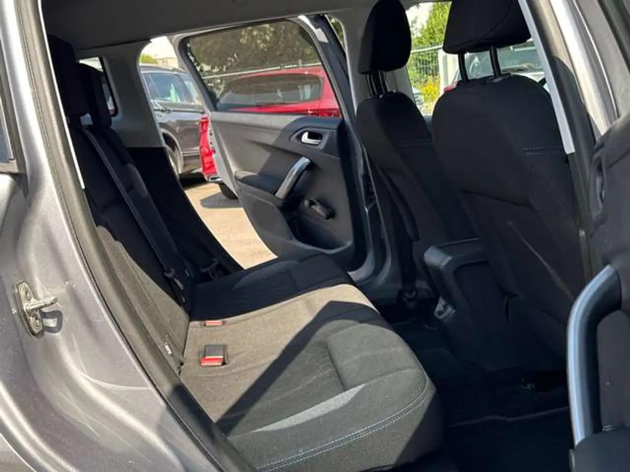 Peugeot 2008 2008 — photo 7