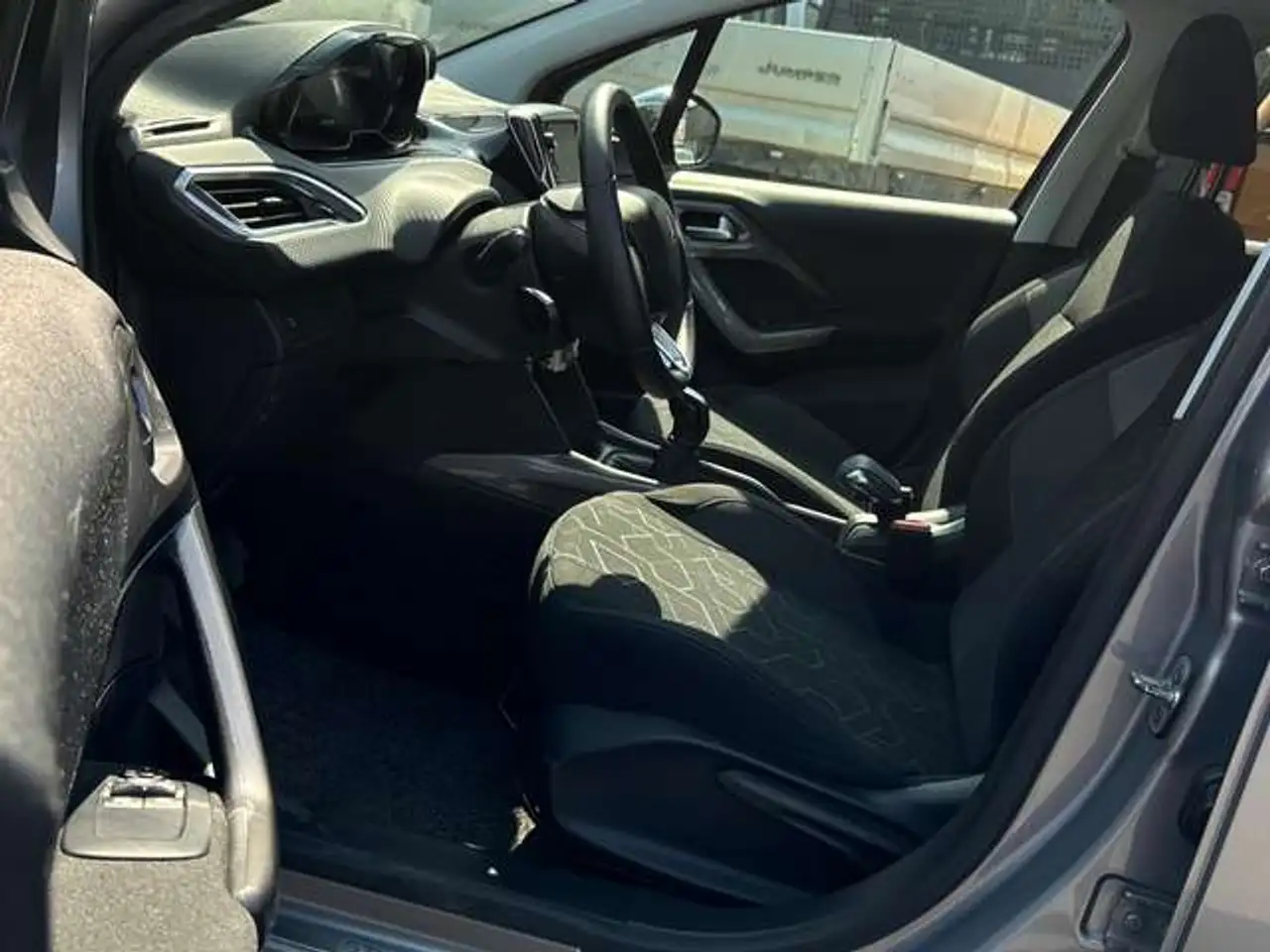 Peugeot 2008 2008 — photo 5