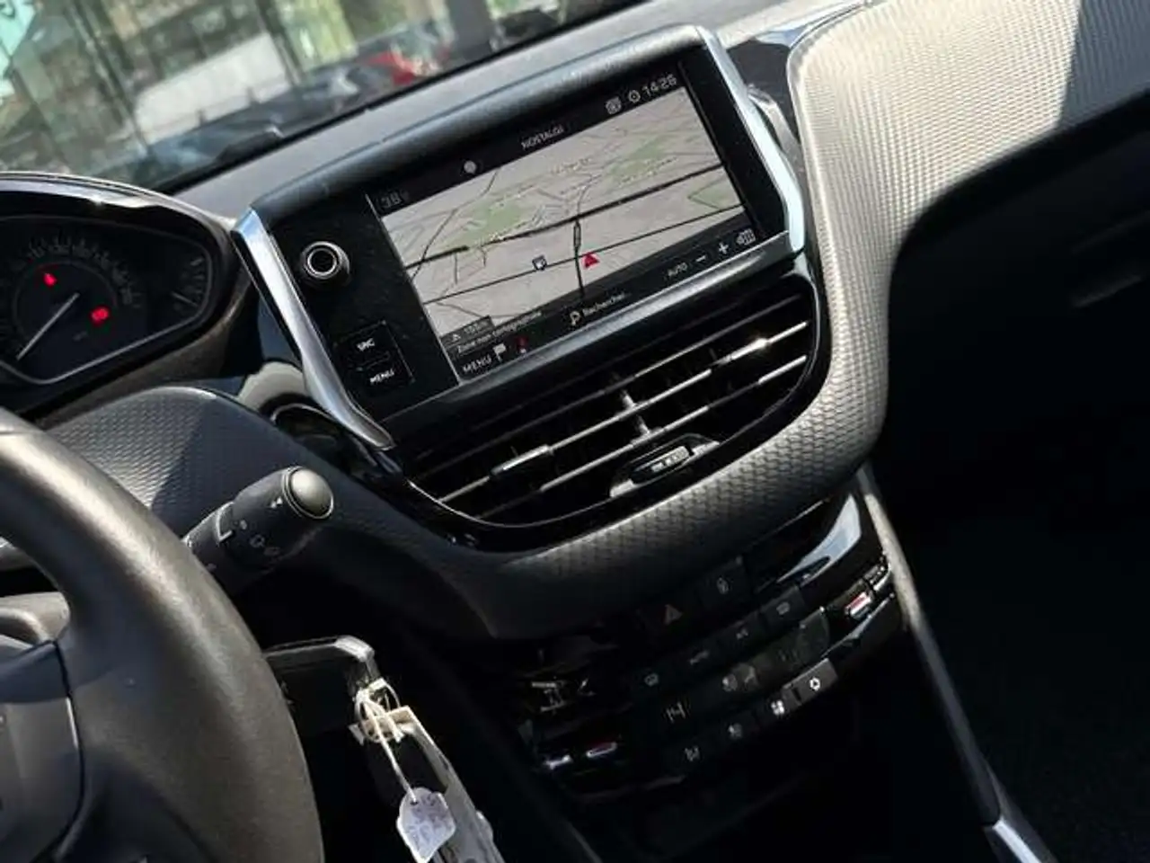 Peugeot 2008 2008 — photo 9