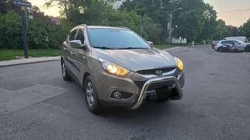 1.7 CRDi Arbö Pickerl ohne Mängel