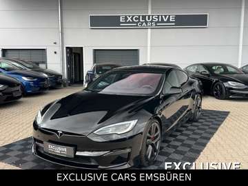 MODEL S PLAID | MATRIX LED | FULL SELF DRIVE4 |