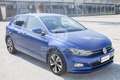 Volkswagen Polo Polo 1.6 TDI 95 CV 5p. Highline BlueMotion Technol Blauw - thumbnail 3