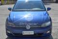 Volkswagen Polo Polo 1.6 TDI 95 CV 5p. Highline BlueMotion Technol Blauw - thumbnail 2