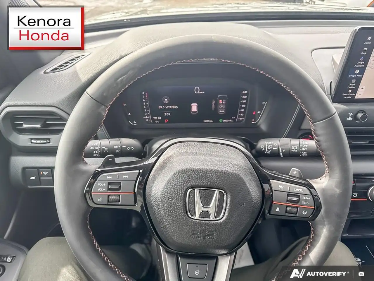 Honda Pilot fotografie Honda Pilot