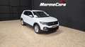 Volkswagen T-Cross Advance 1.0 TSI 81kW (110CV) DSG Wit - thumbnail 3