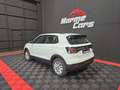 Volkswagen T-Cross Advance 1.0 TSI 81kW (110CV) DSG Wit - thumbnail 21