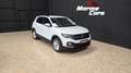 Volkswagen T-Cross Advance 1.0 TSI 81kW (110CV) DSG Wit - thumbnail 2