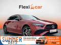 Mercedes-Benz A 250 e Rojo - thumbnail 1