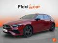 Mercedes-Benz A 250 e Rojo - thumbnail 12