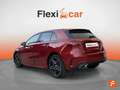 Mercedes-Benz A 250 e Rojo - thumbnail 5