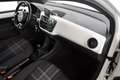 Volkswagen up! 1.0 Club Navi LMV donkere hemel Blanco - thumbnail 20