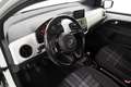 Volkswagen up! 1.0 Club Navi LMV donkere hemel Blanco - thumbnail 11