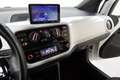 Volkswagen up! 1.0 Club Navi LMV donkere hemel Blanco - thumbnail 15