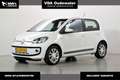 Volkswagen up! 1.0 Club Navi LMV donkere hemel Blanco - thumbnail 1