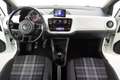 Volkswagen up! 1.0 Club Navi LMV donkere hemel Blanco - thumbnail 6