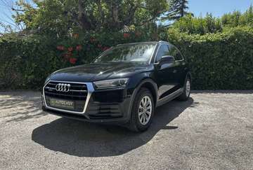 II 2.0 TDI 163 Business Quattro S tronic 7 / KIT DISTRI %2B 4 PNEUS NEUFS / VIDANGE BOITE OK