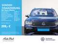 Volkswagen Tiguan Allspace 2.0 TDI "R-Line" 4M DSG Navi LED Azul - thumbnail 2
