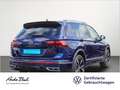 Volkswagen Tiguan Allspace 2.0 TDI "R-Line" 4M DSG Navi LED Azul - thumbnail 4