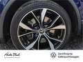 Volkswagen Tiguan Allspace 2.0 TDI "R-Line" 4M DSG Navi LED Azul - thumbnail 8