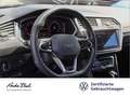 Volkswagen Tiguan Allspace 2.0 TDI "R-Line" 4M DSG Navi LED Azul - thumbnail 10