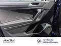 Volkswagen Tiguan Allspace 2.0 TDI "R-Line" 4M DSG Navi LED Azul - thumbnail 9