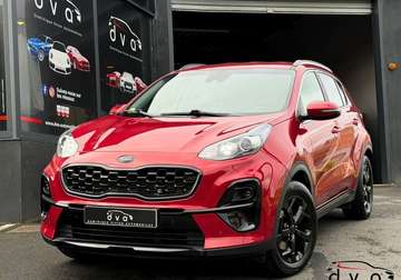 1.6 CRDi 136 ch Black Edition DCT7