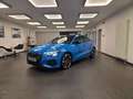 Audi S3 berline TFSI quattro 310 CV / 228 kW S tronic Bleu - thumbnail 1