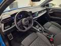 Audi S3 berline TFSI quattro 310 CV / 228 kW S tronic Bleu - thumbnail 4