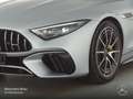 Mercedes-Benz SL 63 AMG Cab. 4M Fahrass WideScreen Sportpak HUD Argent - thumbnail 5