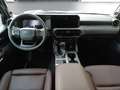 Toyota Land Cruiser Land Cruiser 2,8 D-4D 4WD President !! Vorführwag Schwarz - thumbnail 5