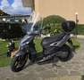Kymco Agility 50 Plateado - thumbnail 1