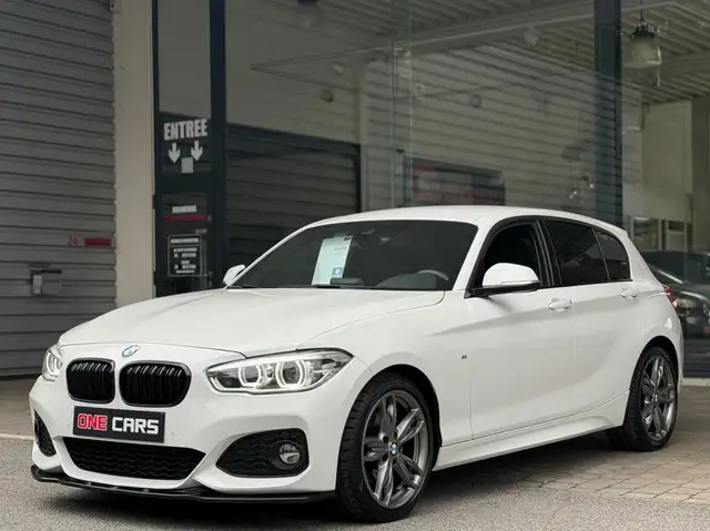 BMW 1er