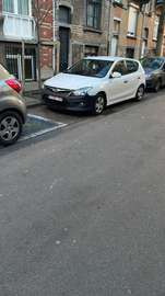 1.6 CRDi U2 i-catcher ISG Stop&Go DPF