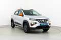 Dacia Spring Electric Comfort Plus 45 33kW Gris - thumbnail 3