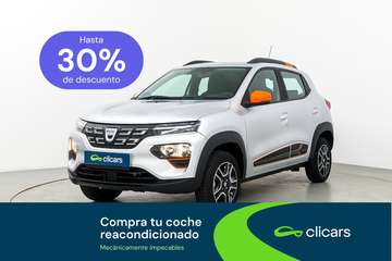 Electric Comfort Plus 45 33kW