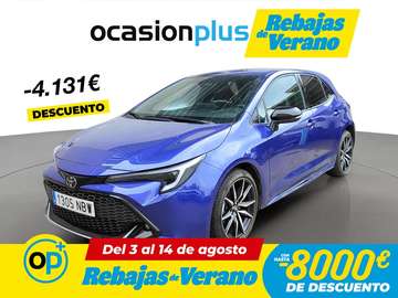 140H GR Sport