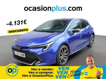 140H GR Sport